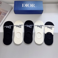 Christian Dior Socks